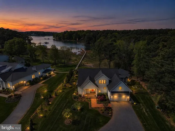 938 Marea Ter, Saint Michaels, MD 21663