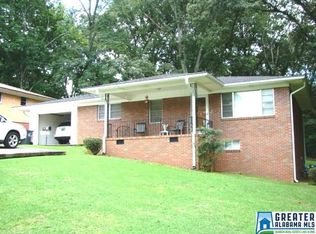 728 W 38th St, Anniston, AL 36201