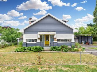 8606 SE Gray St, Happy Valley, OR