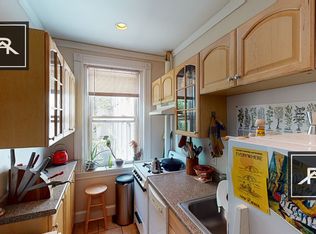 31 Walbridge St #18, Allston, MA 02134