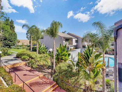 4140 Mount Alifan Pl UNIT C, San Diego, CA, 92111