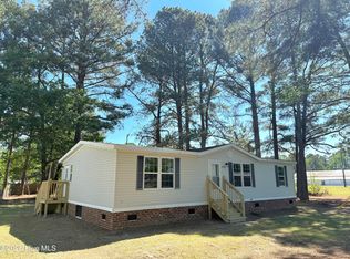 9002 School Street, Rocky Mount, NC 27803