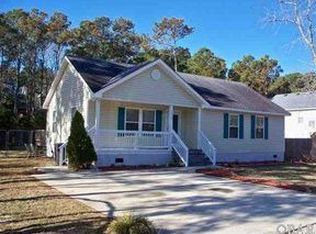 1412 Shay St, Kill Devil Hills, NC 27948