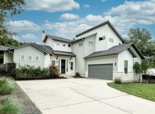 15500 Enid Dr, Austin, TX 78734