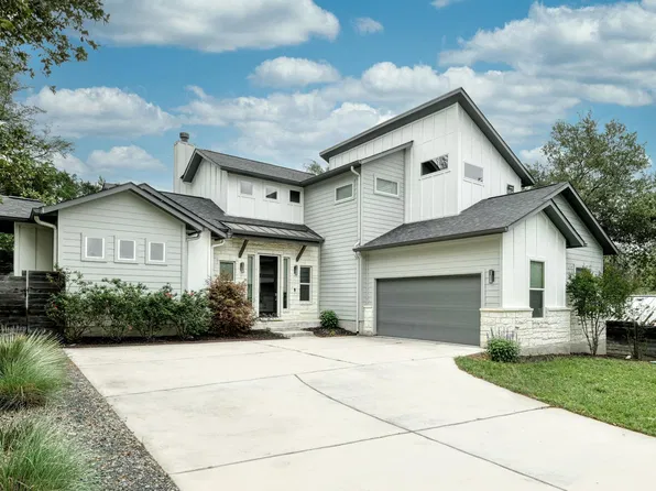 15500 Enid Dr, Austin, TX 78734