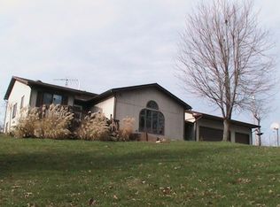 856 Township Road 55, Bellefontaine, OH 43311