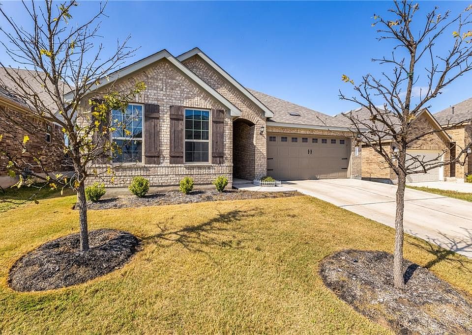 18212 Agrarian Trl, Pflugerville, TX 78660 MLS 2780130 Zillow
