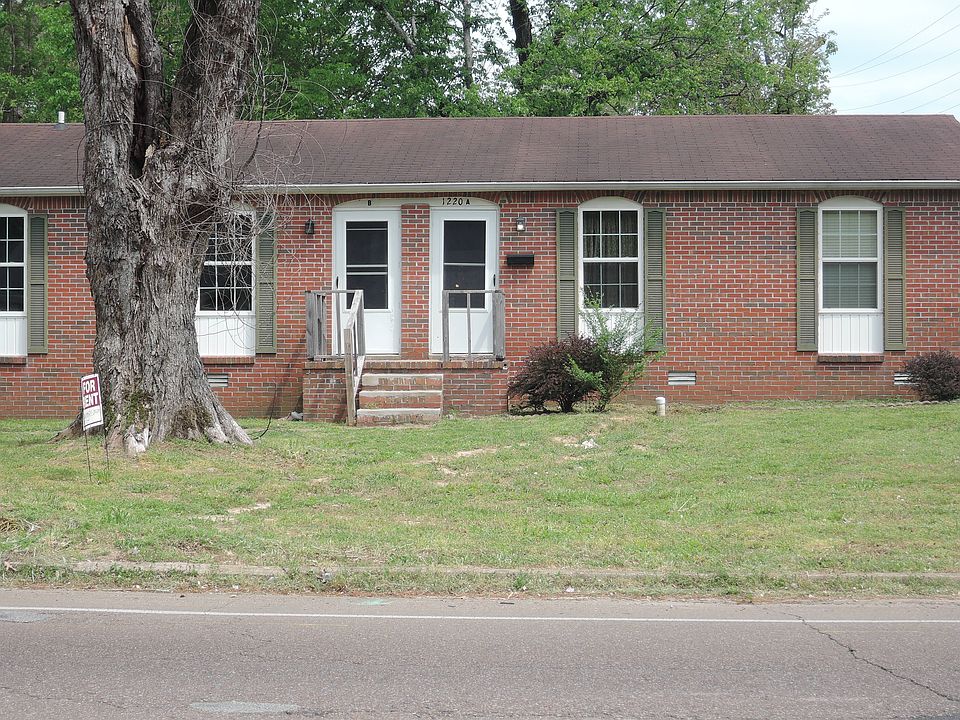 2nd image of 1220 Campbell St APT A
