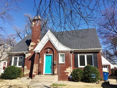 924 S 22nd St, Terre Haute, IN, 47803