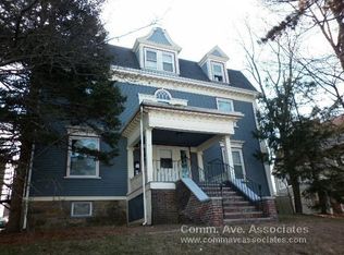 19 Braemore Rd #2, Brighton, MA 02135