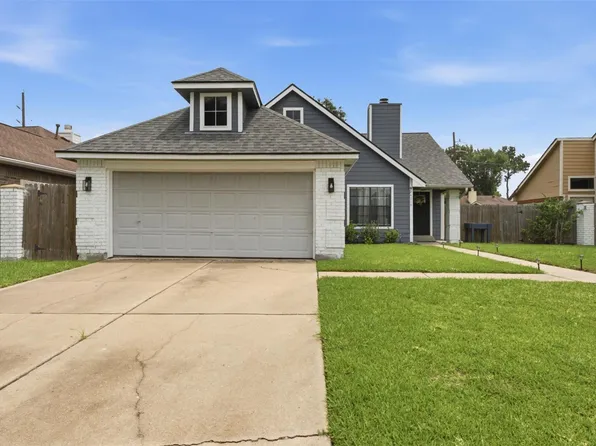 24014 Shaw Perry Ln, Katy, TX 77493