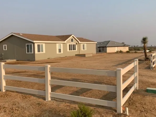14460 Nevada St, Phelan, CA 92371