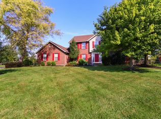 6743 Weathered Oaks Ct, Fairfield, OH 45011