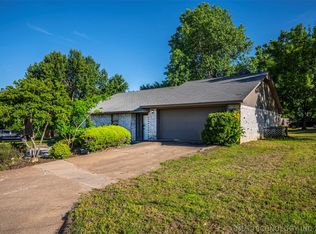 1201 John Rd, Ardmore, OK 73401