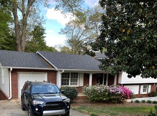 2834 Lloyd Rd, Decatur, GA 30034