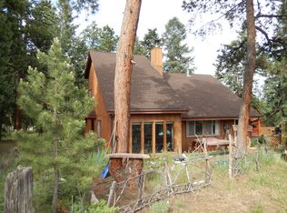 26491 Vosler St, Conifer, CO 80433