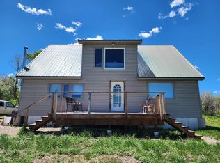 119 Tanger Ln, Craig, CO 81625