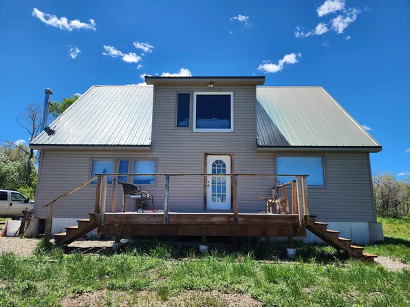 119 Tanger Ln, Craig, CO 81625