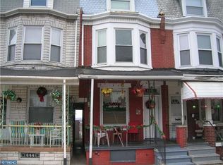 646 N 13th St, Reading, PA 19604