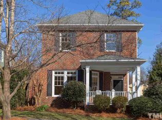 302 Parkview Cres, Chapel Hill, NC 27516