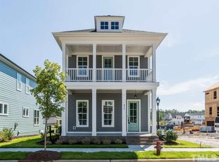 917 Celia Saxon Drive Lt #289, Durham, NC 27713