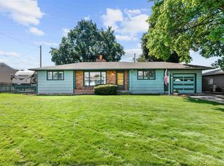 7516 E Nora Ave, Spokane, WA 99212