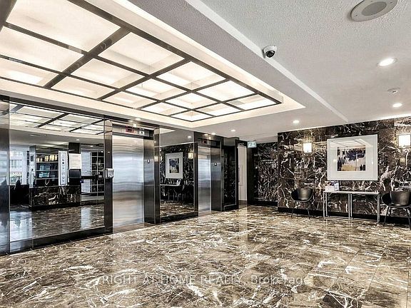 3rd image of 5765 Yonge St N #905