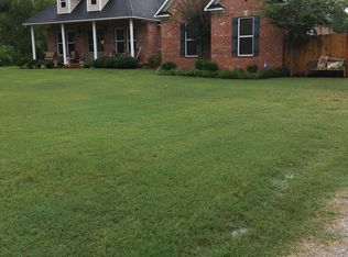 2103 Bitner Rd, Corinth, MS 38834