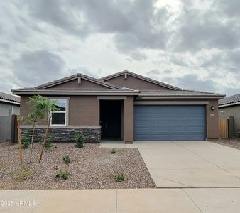 2607 E Grenache Road, San Tan Valley, AZ, 85143