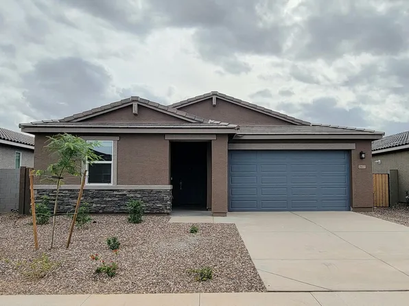 2607 E Grenache Road, San Tan Valley, AZ 85143
