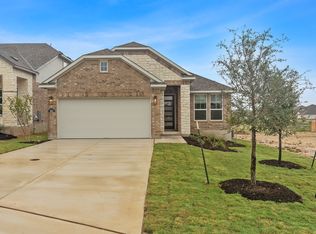 Avery Plan, Highland Village, Georgetown, TX 78633