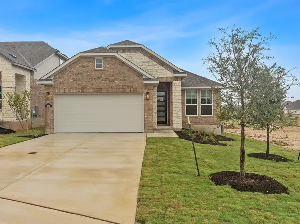 Avery Plan, Highland Village