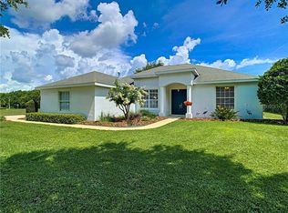 3515 Hunters Trail Cir, Eustis, FL 32726