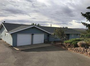 312 N Mize Rd, Yakima, WA 98908