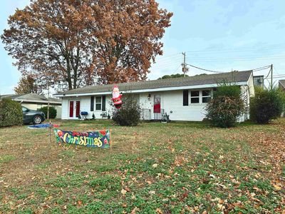 4110 Eastwood Dr, Florence, AL, 35630