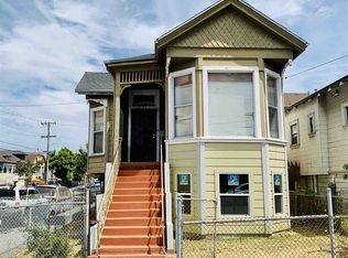 1038 32nd St, Oakland, CA 94608