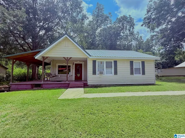 11116 State Highway 21 N, Piedmont, AL 36272