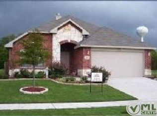 435 Coolidge Ln, Lavon, TX 75166