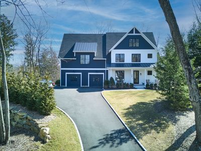 181 Westport Road, Wilton, CT, 06897