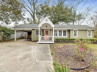 5932 Castile Ave, Baton Rouge, LA 70806