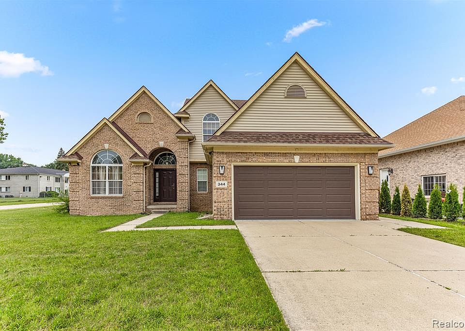 344 Red Mill Dr, Inkster, MI 48141 MLS 20230062522 Zillow