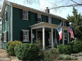319 W Colonial Hwy, Hamilton, VA 20158