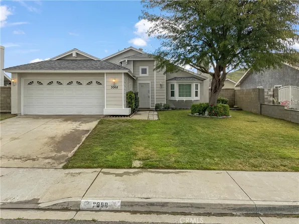 3068 Cabana St, Mira Loma, CA 91752