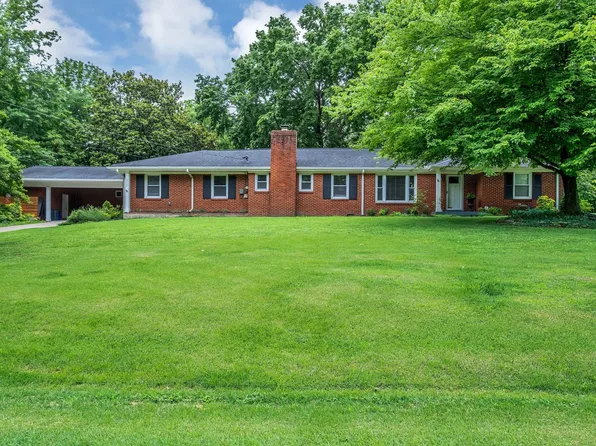 4337 Morriswood Dr, Nashville, TN 37204