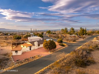 4875 E MALLARD Drive, Rimrock, AZ, 86335