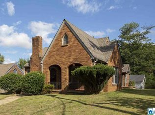 727 77th Pl S, Birmingham, AL 35206