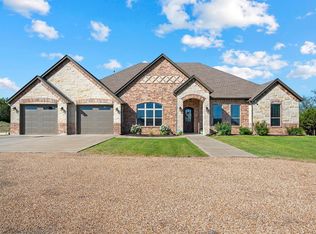 5051 Contrary Creek Rd, Granbury, TX 76048