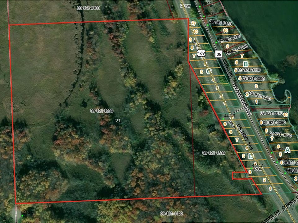 1st image of 44465 Us Highway 169