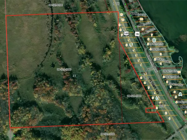 44465 Us Highway 169, Onamia, MN 56359
