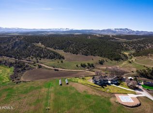 21440 N Highway 89, Mount Pleasant, UT 84647